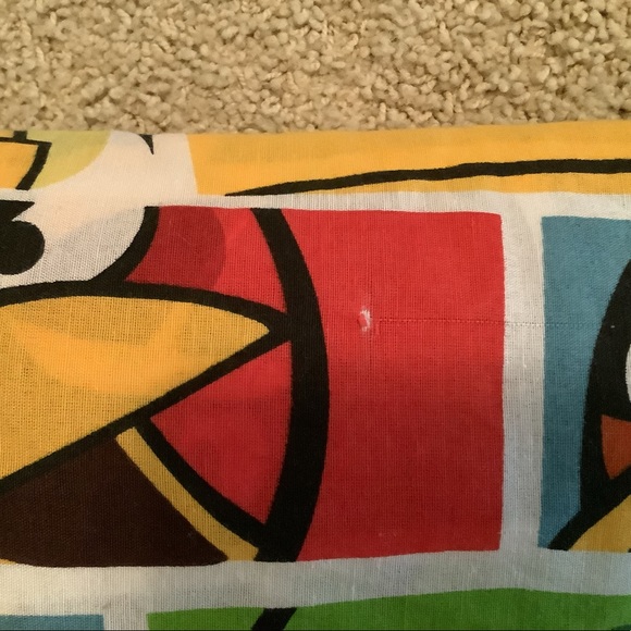Angry Birds Sheets- Size Full - Picture 2 of 2